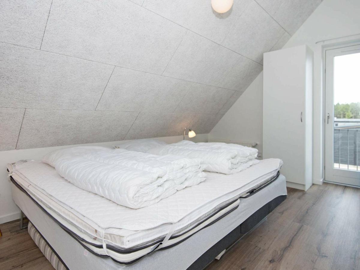6 Person Holiday Home In R M Sønderby Camera foto